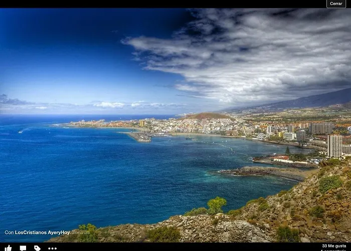 Don Antonio Cristianos Beach Vivienda Vacacional