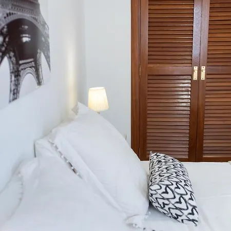 Don Antonio Cristianos Beach Vivienda Vacacional Los Cristianos  Exterior photo