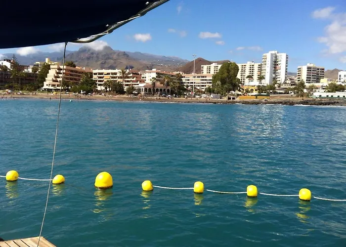 Don Antonio Cristianos Beach Vivienda Vacacional