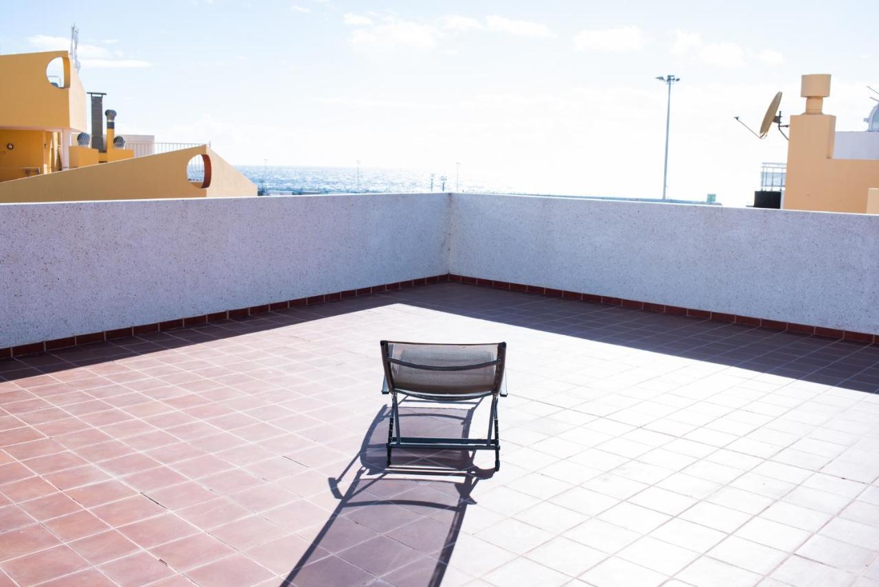 Don Antonio Cristianos Appartement