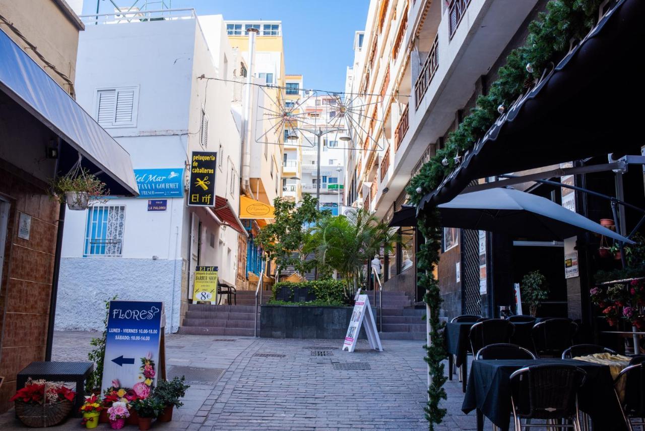 Don Antonio Cristianos Appartement Los Cristianos (Tenerife)