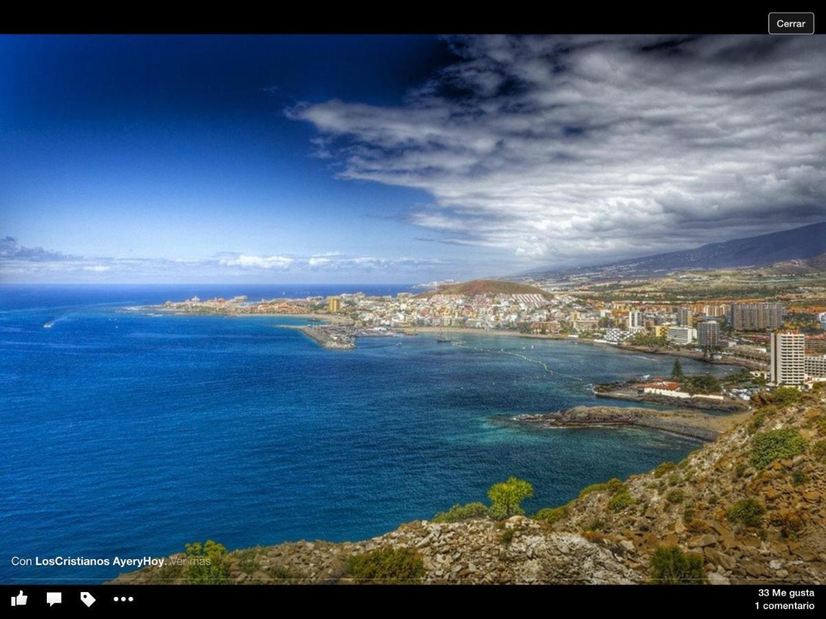 Don Antonio Cristianos Appartement