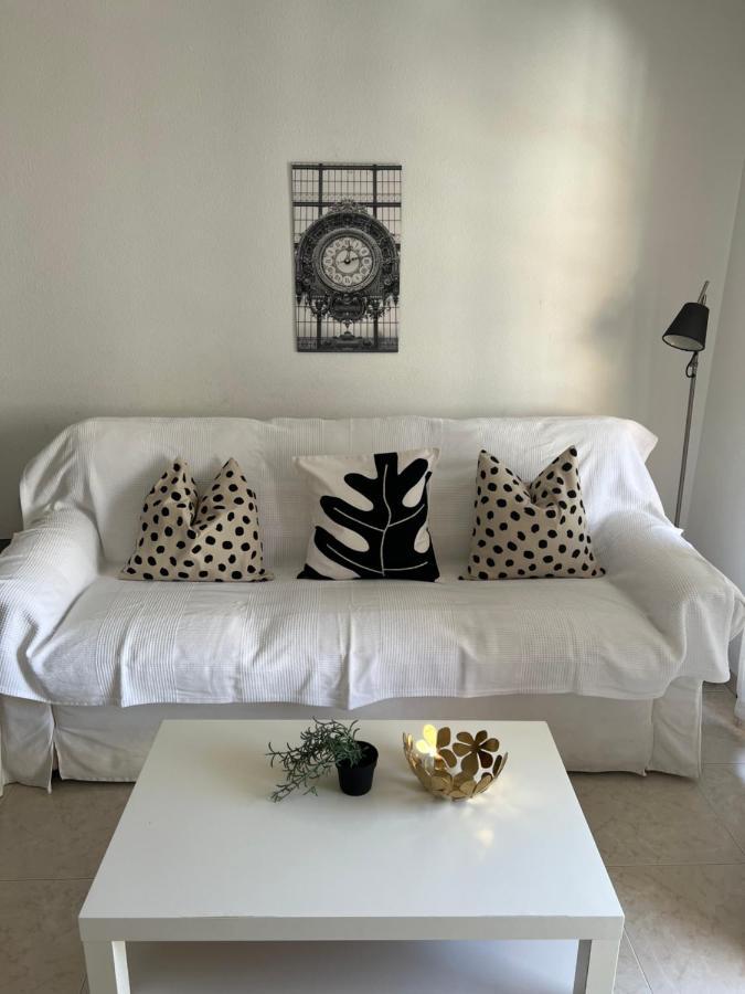 Don Antonio Cristianos Appartement Los Cristianos (Tenerife)